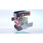 جاروشارژی بوش مدل BOSCH Unlimited BKS821MPOW - تصویر 15