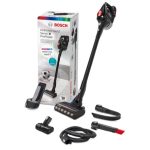 جاروشارژی بوش مدل BOSCH Unlimited BKS821MPOW - تصویر 4
