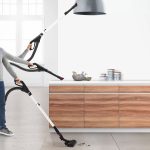جاروبرقی بوش مدل BOSCH ProSilence BGB6SIL1 - تصویر 3