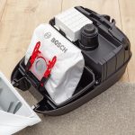 جاروبرقی بوش مدل BOSCH ProSilence BGB6SIL1 - تصویر 6