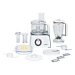 غذاساز بوش مدل BOSCH MCM4100 - تصویر 2