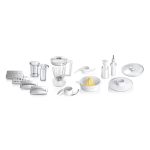 غذاساز بوش مدل BOSCH MCM4100 - تصویر 7