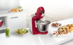 ماشین آشپزخانه بوش مدل BOSCH MUM58720 - تصویر 5