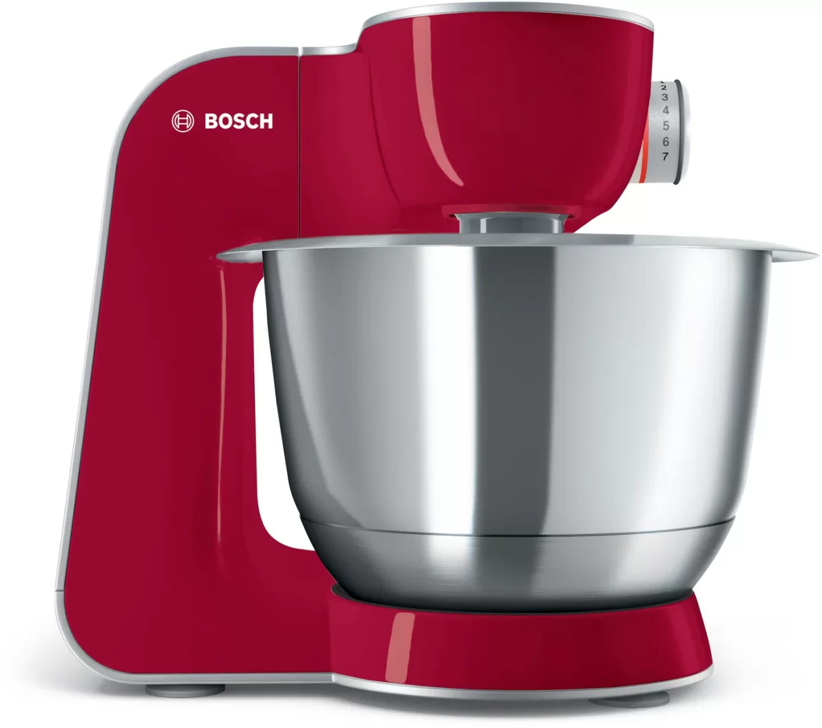ماشین آشپزخانه بوش مدل BOSCH MUM58720 - تصویر 4