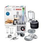 غذاساز بوش مدل BOSCH MC812S734G - تصویر 3