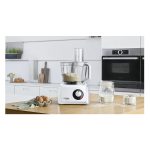 غذاساز بوش مدل BOSCH MC812W620 - تصویر 12