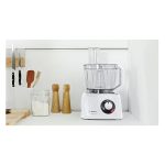 غذاساز بوش مدل BOSCH MC812W620 - تصویر 5