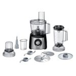غذاساز بوش مدل BOSCH MCM3PM386