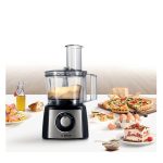 غذاساز بوش مدل BOSCH MCM3PM386 - تصویر 10