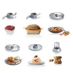 غذاساز بوش مدل BOSCH MCM3PM386 - تصویر 6