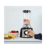 غذاساز بوش مدل BOSCH MCM3PM386 - تصویر 7