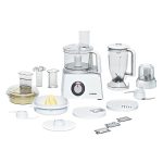 غذاساز بوش مدل BOSCH MCM4250