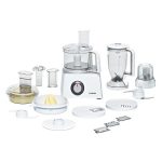 غذاساز بوش مدل BOSCH MCM4250 - تصویر 2