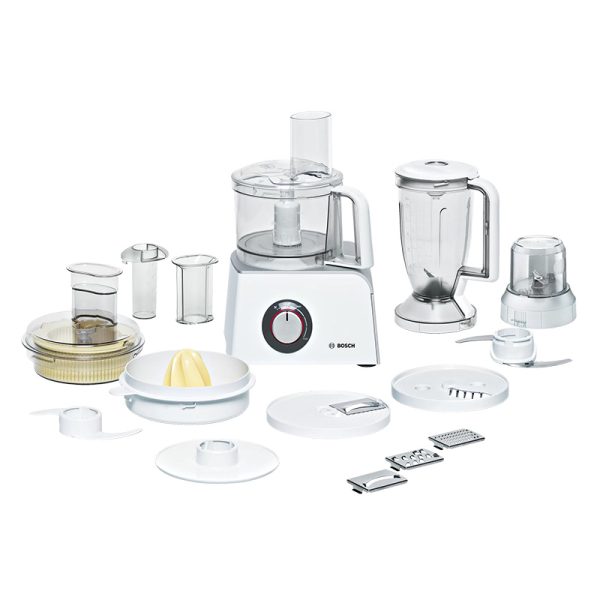 غذاساز بوش مدل BOSCH MCM4250