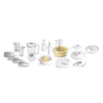 غذاساز بوش مدل BOSCH MCM4250 - تصویر 8