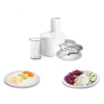 ماشین آشپزخانه بوش مدل BOSCH MUM4427 - تصویر 6