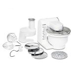 ماشین آشپزخانه بوش مدل BOSCH MUM4427