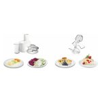 ماشین آشپزخانه بوش مدل BOSCH MUM48W1 - تصویر 3