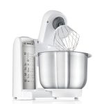 ماشین آشپزخانه بوش مدل BOSCH MUM48W1 - تصویر 5