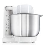 ماشین آشپزخانه بوش مدل BOSCH MUM48W1 - تصویر 6