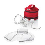 ماشین آشپزخانه بوش مدل BOSCH MUM54270DE - تصویر 7