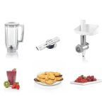 ماشین آشپزخانه بوش مدل BOSCH MUM54270DE - تصویر 5