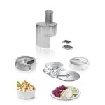 ماشین آشپزخانه بوش مدل BOSCH MUM54270DE - تصویر 6