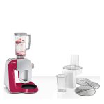 ماشین آشپزخانه بوش مدل BOSCH MUM58420 - تصویر 3