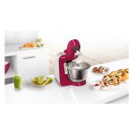 ماشین آشپزخانه بوش مدل BOSCH MUM58420 - تصویر 4