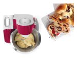 ماشین آشپزخانه بوش مدل BOSCH MUM58420 - تصویر 5