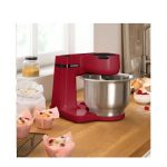 ماشین آشپزخانه بوش مدل BOSCH MUMS2ER01 - تصویر 4