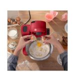 ماشین آشپزخانه بوش مدل BOSCH MUMS2ER01 - تصویر 6