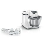 ماشین آشپزخانه بوش مدل BOSCH MUMS2EW00G