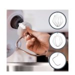 ماشین آشپزخانه بوش مدل BOSCH MUMS2EW00G - تصویر 9