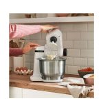 ماشین آشپزخانه بوش مدل BOSCH MUMS2EW00G - تصویر 3