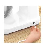 ماشین آشپزخانه بوش مدل BOSCH MUMS2EW00G - تصویر 5