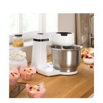 ماشین آشپزخانه بوش مدل BOSCH MUMS2EW00G - تصویر 6