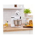 ماشین آشپزخانه بوش مدل BOSCH MUMS2EW00G - تصویر 7