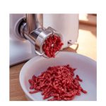 ماشین آشپزخانه بوش مدل BOSCH MUMS2EW40 - تصویر 6