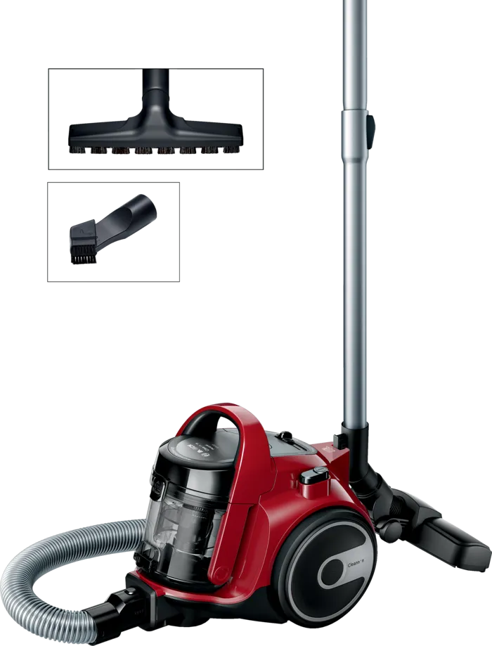 Bosch-BGC05AAA2 جاروبرقی بوش مدل BGC05AAA2