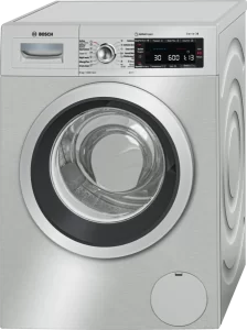ماشین لباسشویی سری 8 بوش WAW2876XIR