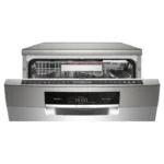 ماشین ظرفشویی بوش مدل SMS8ZDI86M - Image 2