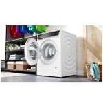 ماشین لباسشویی بوش WGB256A90 - تصویر 4