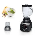 مخلوط کن بوش مدل Bosch MMB43G2B Blender - تصویر 2