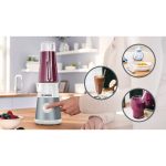 مخلوط کن بوش مدل BOSCH VitaPower MMB2111T - تصویر 6