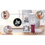 مخلوط کن بوش مدل BOSCH VitaPower MMB2111T - تصویر 8