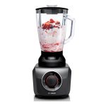 مخلوط کن بوش مدل Bosch MMB43G2B Blender - تصویر 5