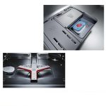 ماشین ظرفشویی بوش SMS8ZDW86Q - تصویر 4