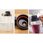 مخلوط کن بوش مدل BOSCH VitaPower MMB2111M - تصویر 3