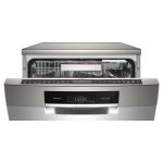 ماشین ظرفشویی بوش مدل BOSCH SMS8ZDI86Q - تصویر 4